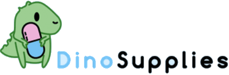 Dino Supplies