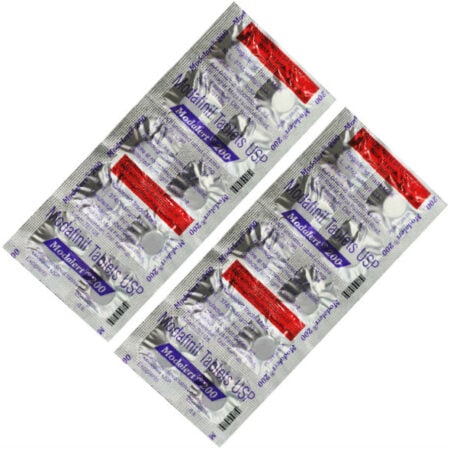 Modalert 200